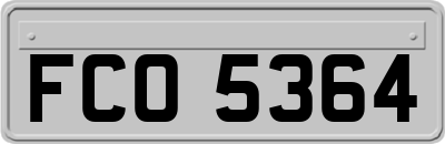 FCO5364