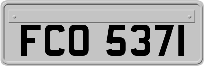 FCO5371