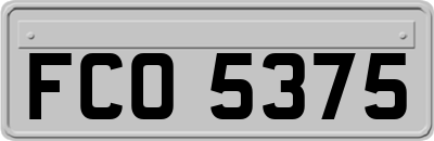 FCO5375