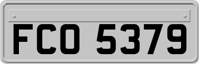 FCO5379