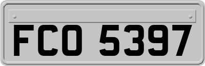 FCO5397
