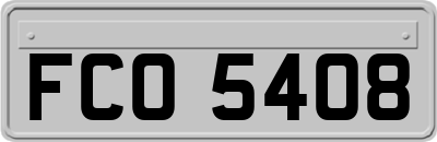 FCO5408
