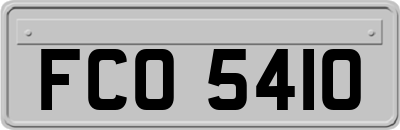 FCO5410