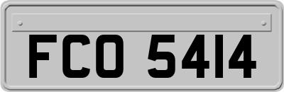 FCO5414