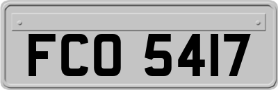 FCO5417