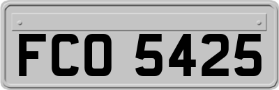 FCO5425