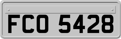 FCO5428