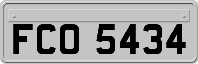 FCO5434