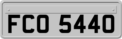 FCO5440