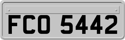 FCO5442