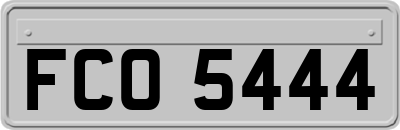 FCO5444