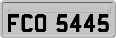 FCO5445