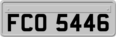 FCO5446