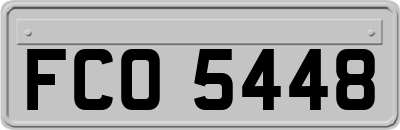 FCO5448