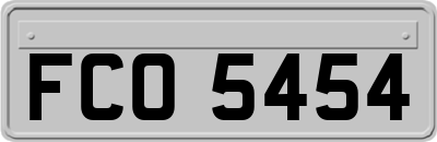 FCO5454