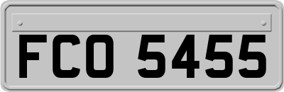FCO5455