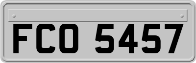 FCO5457