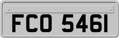 FCO5461