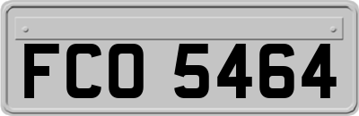 FCO5464