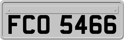 FCO5466