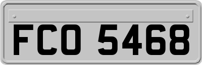 FCO5468