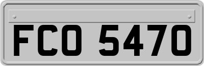 FCO5470