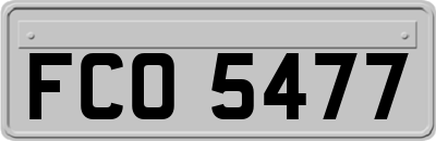 FCO5477