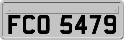 FCO5479