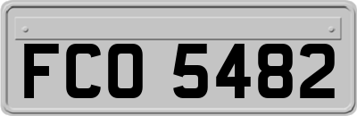 FCO5482