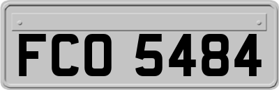 FCO5484