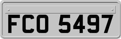 FCO5497
