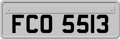 FCO5513