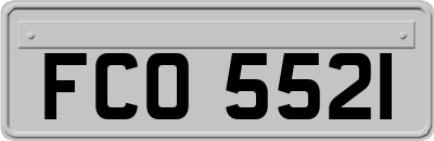 FCO5521