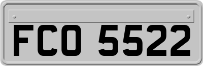FCO5522
