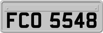 FCO5548