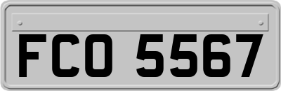 FCO5567