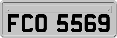 FCO5569