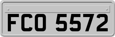 FCO5572