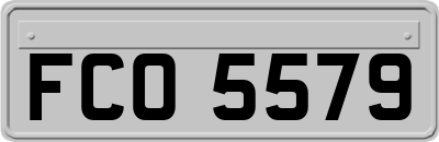 FCO5579