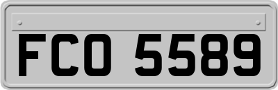 FCO5589