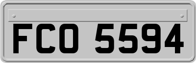 FCO5594