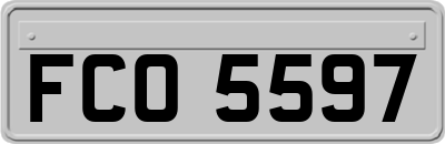 FCO5597