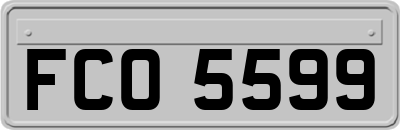 FCO5599
