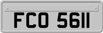 FCO5611