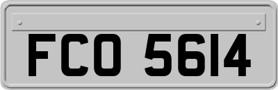 FCO5614