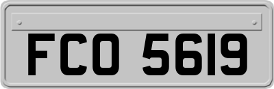FCO5619