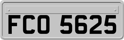 FCO5625