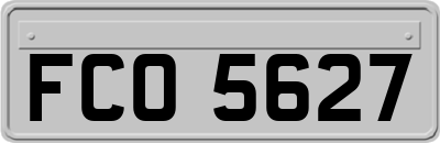 FCO5627