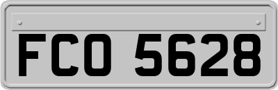 FCO5628