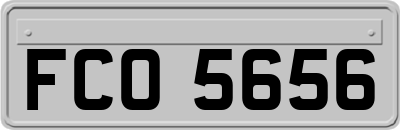 FCO5656